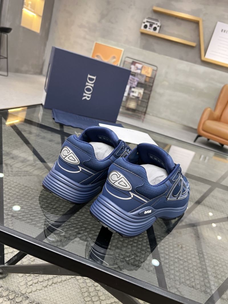 Christian Dior Casual Shoes